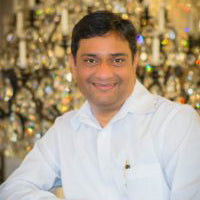 Bharat Patel