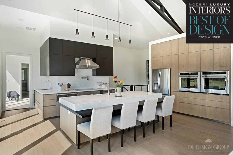 EXPERT LIGHTING DESIGN SERVICES