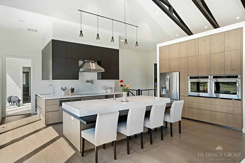 EXPERT LIGHTING DESIGN SERVICES