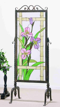 Meyda Tiffany 65252 Room Divider, Roomdivider