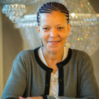 Sharon Howard-Denny