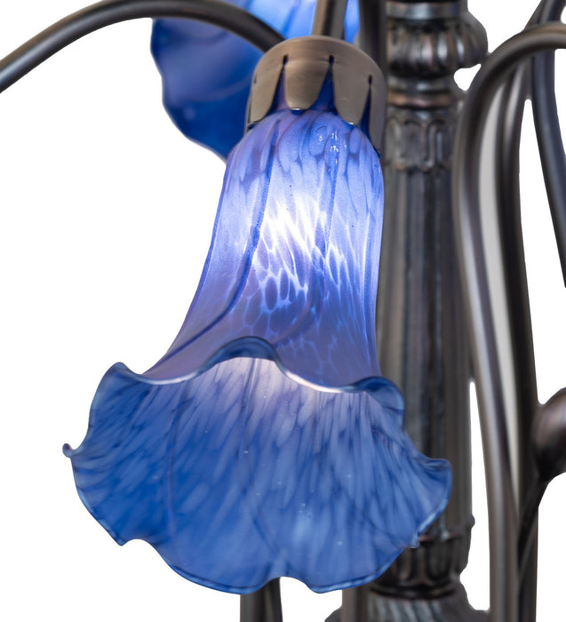 Meyda Tiffany 11629 Seven Light Chandelier