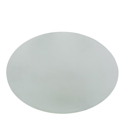 Meyda Tiffany 115799 Three Light Inverted Pendant, Nickel