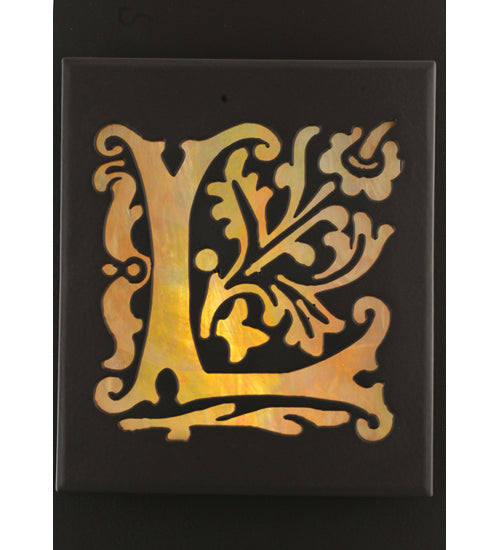 Meyda Tiffany 116759 LED Wall Sconce, Timeless Bronze