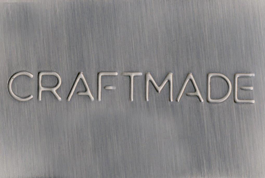 Craftmade CMA-AN Close Mount Adapter, Antique Nickel