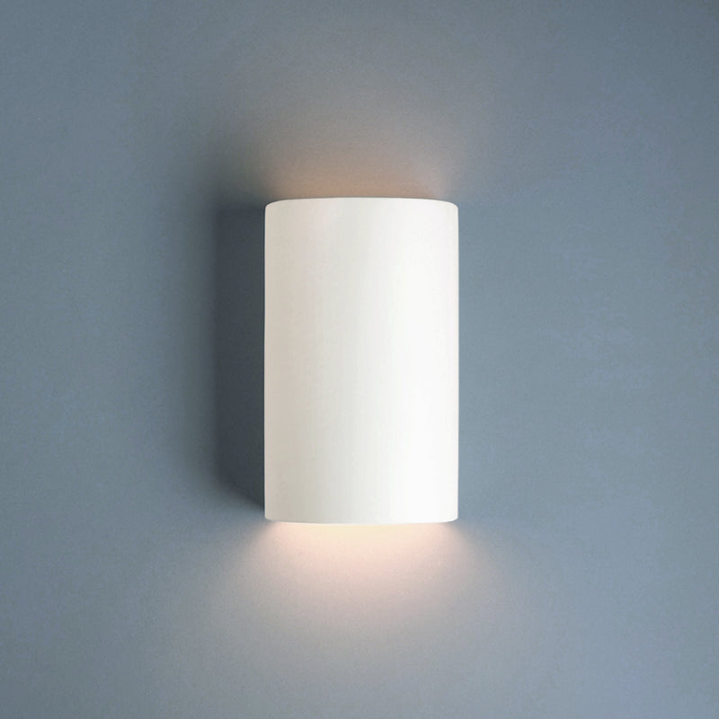 Justice Designs CER-0945-MAT Lantern, Matte White