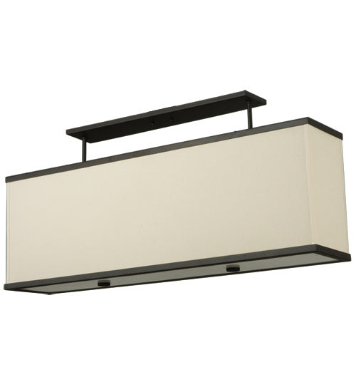 Meyda Tiffany 130985 Five Light Pendant, Oil Rubbed Bronze