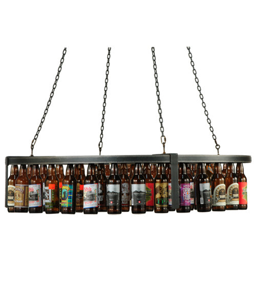 Meyda Tiffany 140177 Pendant, Steel