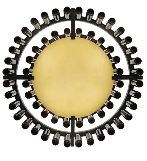 Meyda Tiffany 140177 Pendant, Steel