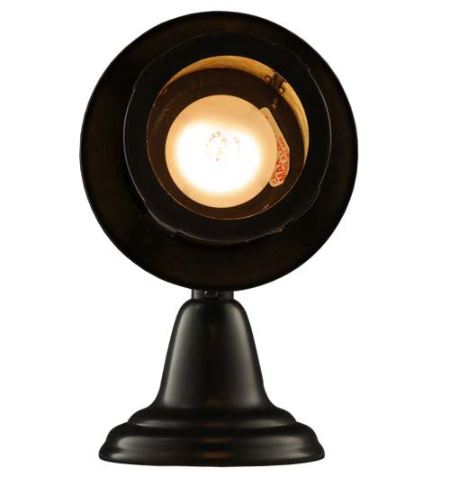 Meyda Tiffany 147778 One Light Wall Sconce, Craftsman Brown