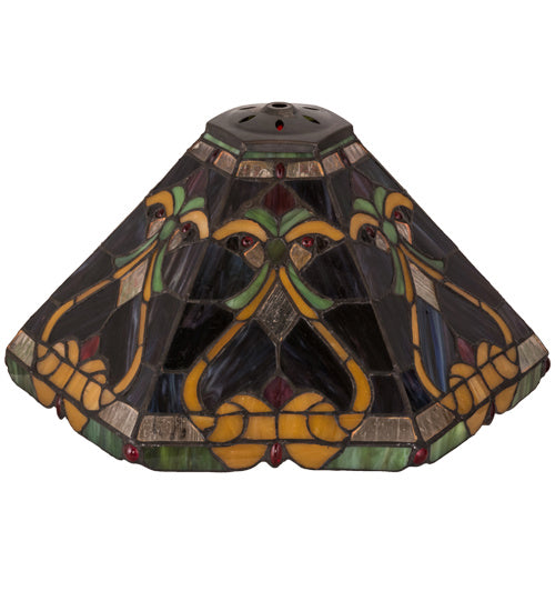 Meyda Tiffany 127104 Shade, Custom