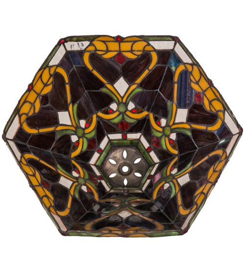 Meyda Tiffany 127104 Shade, Custom
