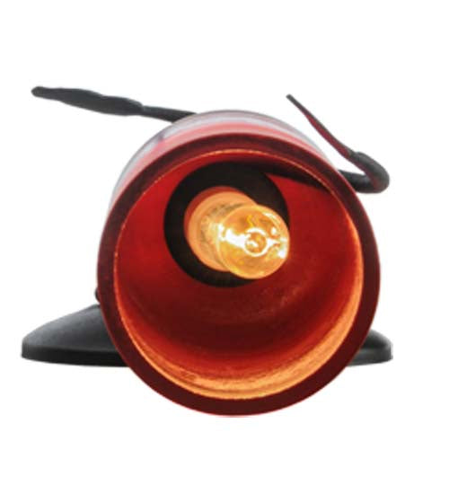 Meyda Tiffany 65460 One Light Wall Sconce, Black Metal