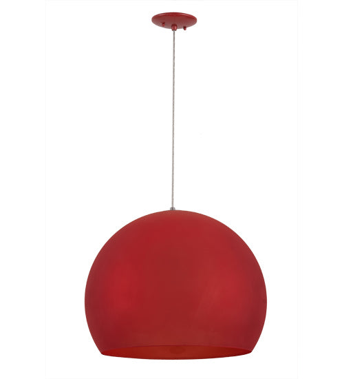 Meyda Tiffany 162251 One Light Pendant, Timeless Bronze