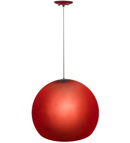 Meyda Tiffany 162251 One Light Pendant, Timeless Bronze
