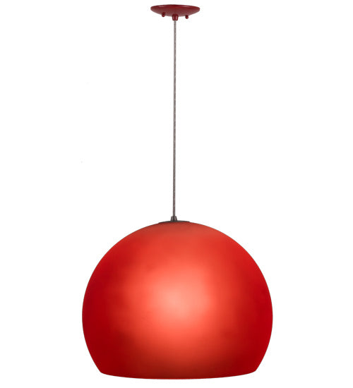 Meyda Tiffany 162251 One Light Pendant, Timeless Bronze