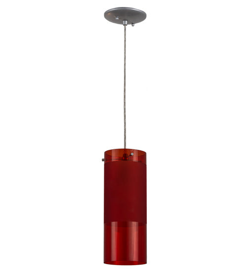 Meyda Tiffany 162263 One Light Mini Pendant, Oil Rubbed Bronze