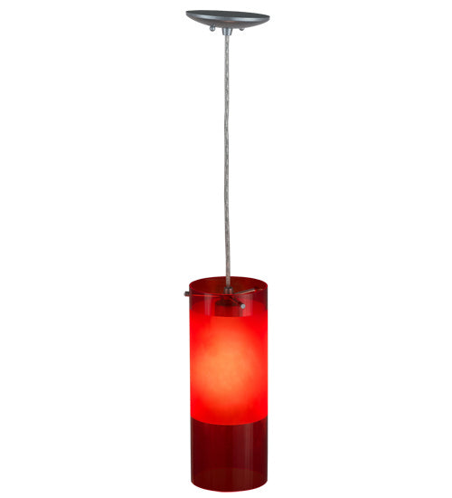 Meyda Tiffany 162263 One Light Mini Pendant, Oil Rubbed Bronze