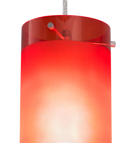 Meyda Tiffany 162263 One Light Mini Pendant, Oil Rubbed Bronze