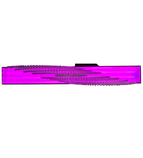 Meyda Tiffany 162692 LED Flushmount, Flat Black