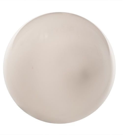 Meyda Tiffany 165492 One Light Flushmount, Craftsman Brown