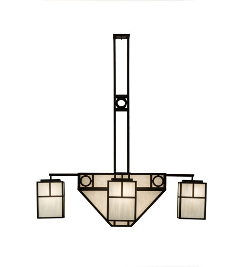 Meyda Tiffany 164027 13 Light Chandelier, Oil Rubbed Bronze