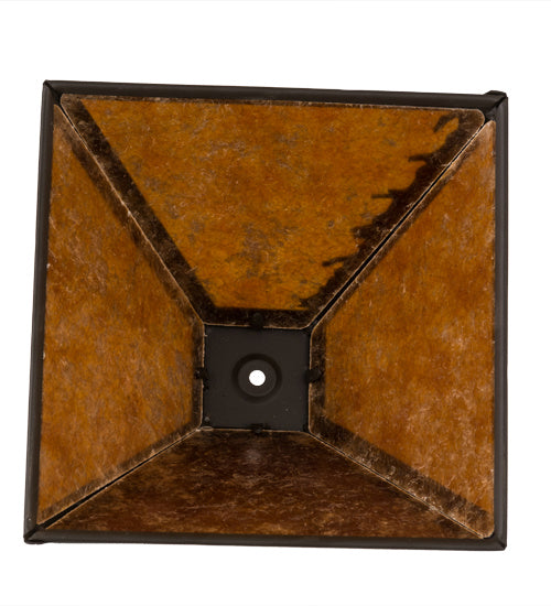 Meyda Tiffany 165587 Shade, Oil Rubbed Bronze