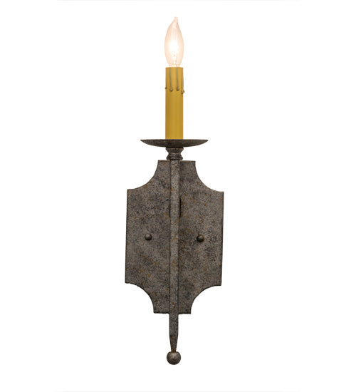 Meyda Tiffany 165964 One Light Wall Sconce, Corinth