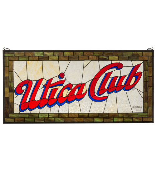 Meyda Tiffany 169645 Window