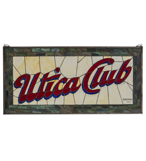 Meyda Tiffany 169645 Window