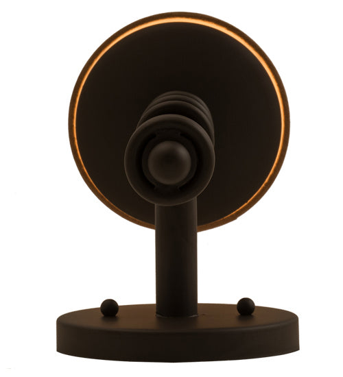 Meyda Tiffany 160120 One Light Wall Sconce, Oil Rubbed Bronze