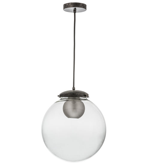 Meyda Tiffany 164911 One Light Pendant, Vintage Copper