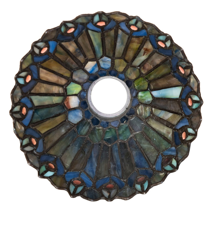 Meyda Tiffany 21624 Shade, Earth