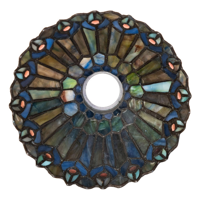 Meyda Tiffany 21624 Shade, Earth