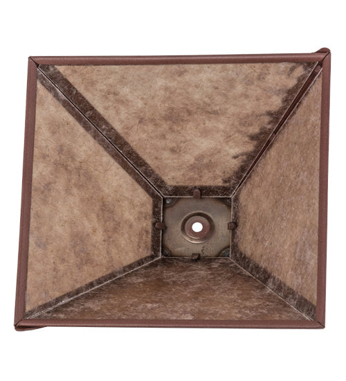 Meyda Tiffany 32321 Shade, Rust