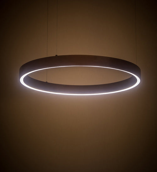 Meyda Tiffany 179662 LED Pendant, Bronze