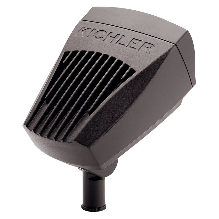 Kichler 16221AZT30 LED Flood, Textured Architectural Bronze