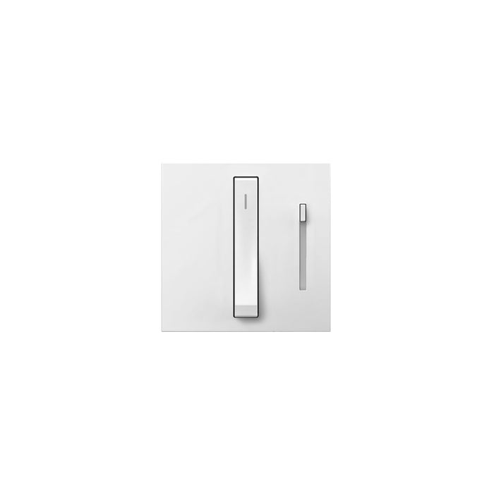 Legrand ADWR703TUW4 Tru-Universal Dimmer, White