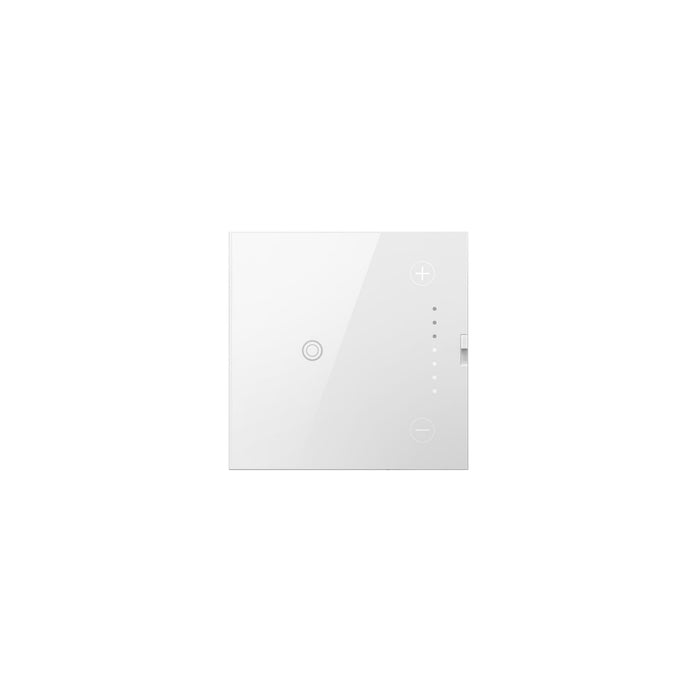 Legrand ADTH703TUW4 Tru-Universal Dimmer, White