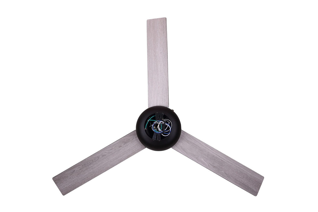 Canarm CF48CA33ORB 48"Ceiling Fan, Oil Rubbed Bronze