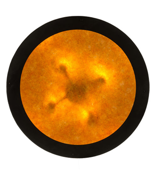 Meyda Tiffany 182589 Eight Light Pendant, Textured Black