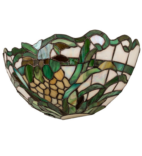 Meyda Tiffany 186785 Two Light Wall Sconce