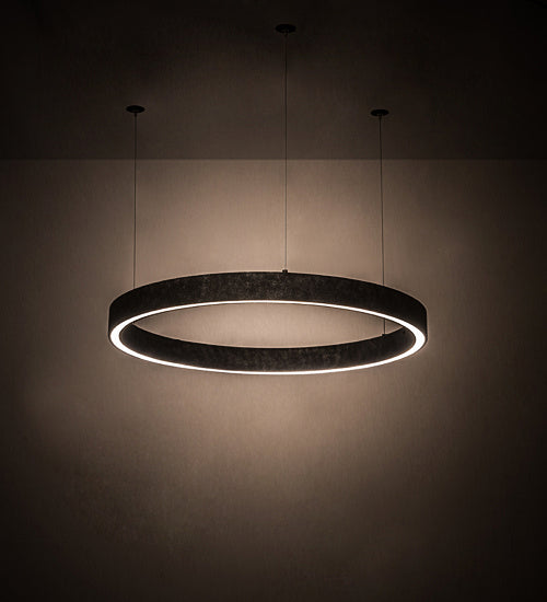 Meyda Tiffany 191452 LED Pendant, Gunmetal