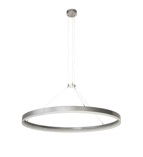 Meyda Tiffany 192970 LED Pendant, Nickel
