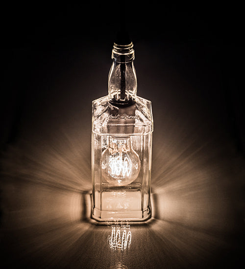 Meyda Tiffany 193436 One Light Mini Pendant, Textured Black