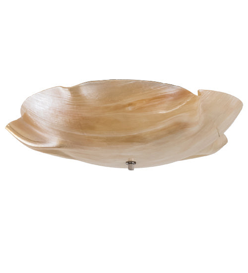 Meyda Tiffany 194721 Three Light Flushmount, Custom