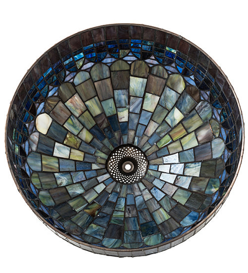 Meyda Tiffany 21729 Shade, Earth