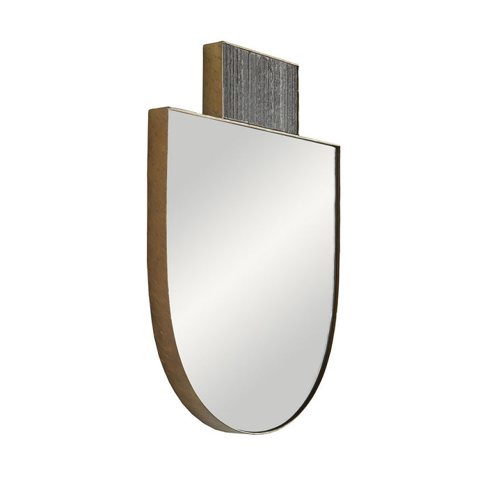 Arteriors 2794 Mirror, Gold