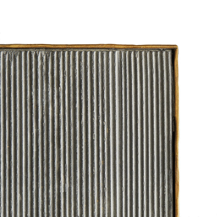 Arteriors 2794 Mirror, Gold