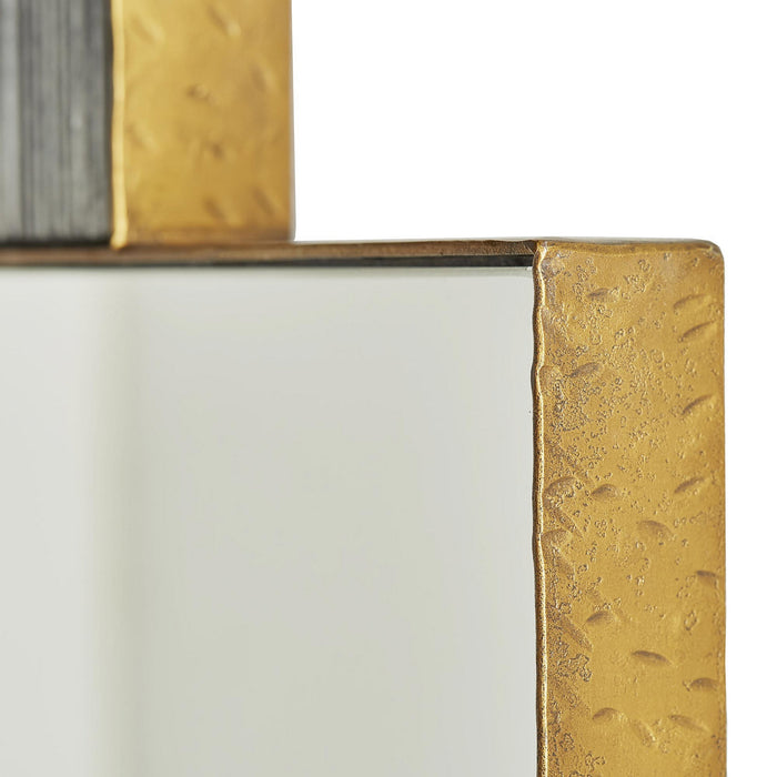 Arteriors 2794 Mirror, Gold